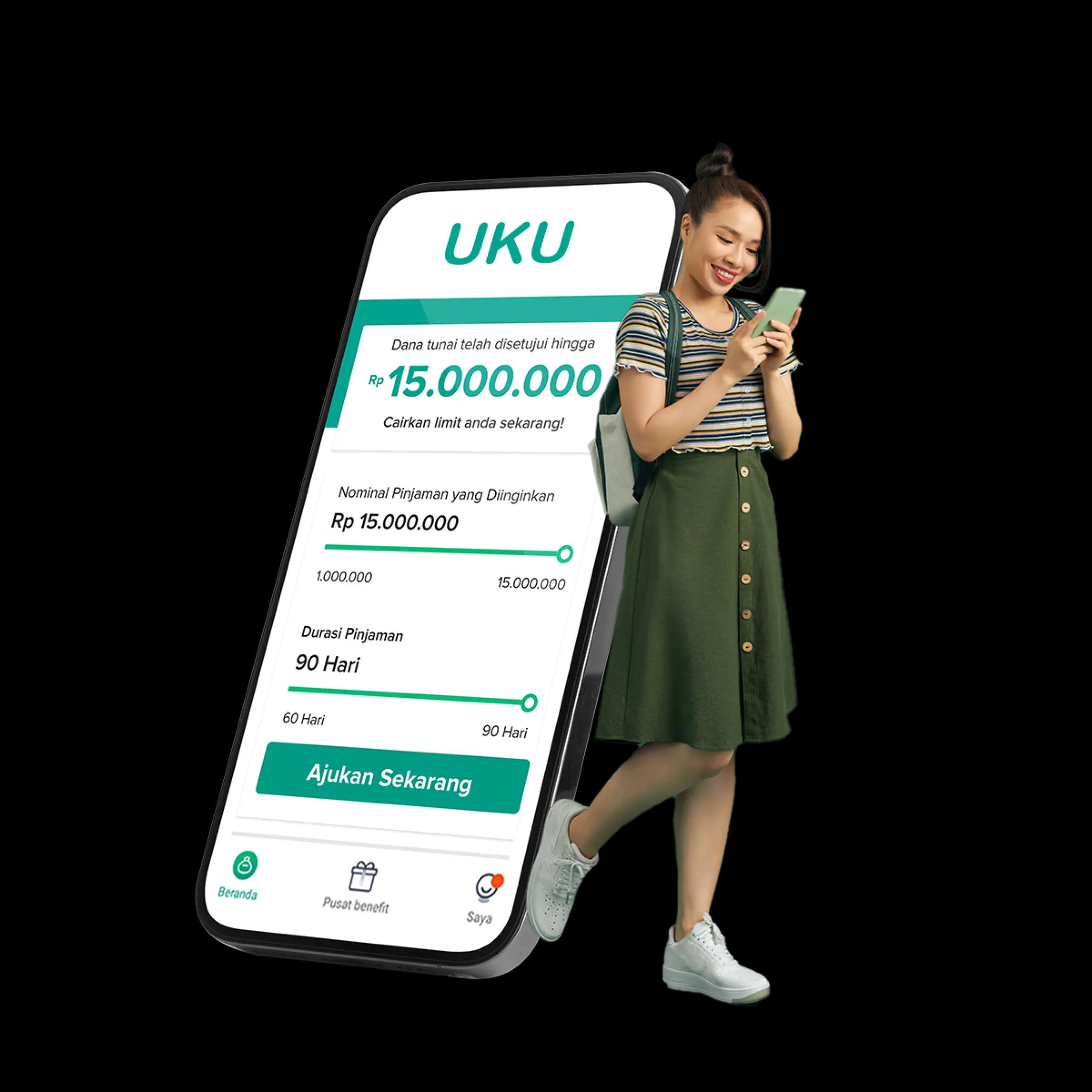 ukuApp